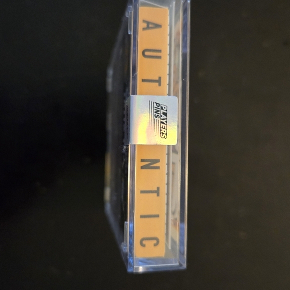 San Diego Padres Limited Edition Collectible Pin - Tatis Jr - Picture 6 of 6